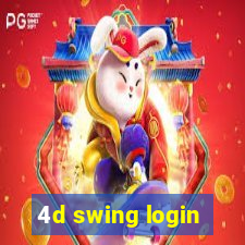 4d swing login